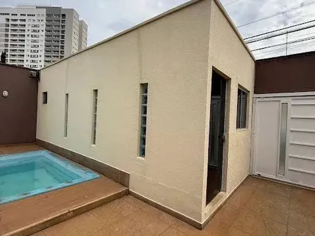 Imagem 15: Casa Marechal Rondon, 3 Suites Casa de Rua com 3 Quarto(S) e 4 Banheiro(S) À Venda