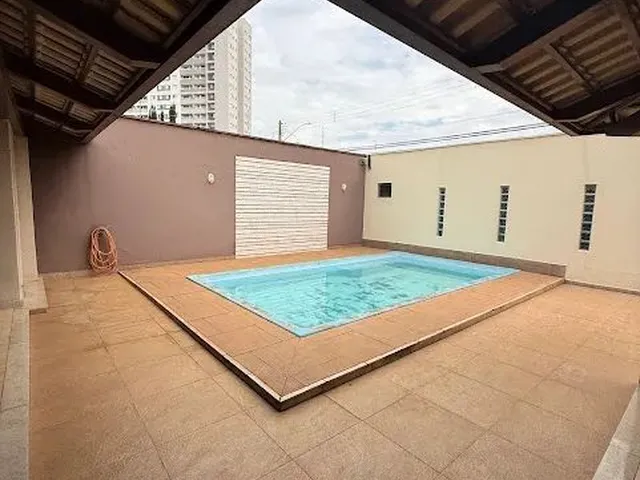 Imagem 9: Casa Marechal Rondon, 3 Suites Casa de Rua com 3 Quarto(S) e 4 Banheiro(S) À Venda