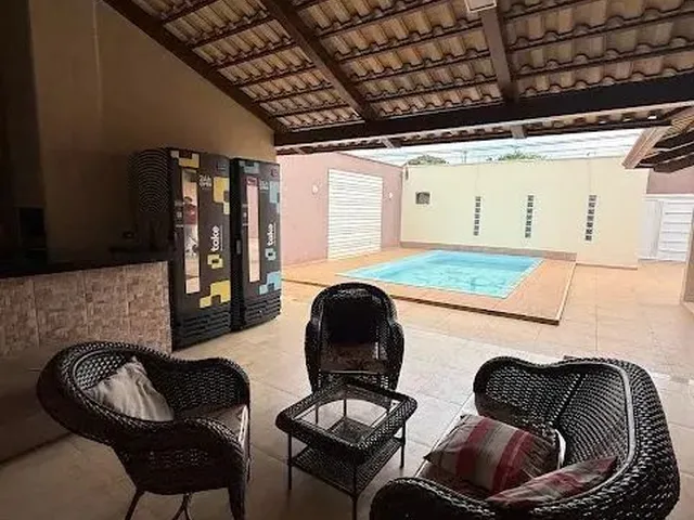 Imagem 11: Casa Marechal Rondon, 3 Suites Casa de Rua com 3 Quarto(S) e 4 Banheiro(S) À Venda