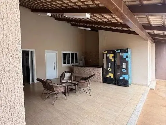 Imagem 3: Casa Marechal Rondon, 3 Suites Casa de Rua com 3 Quarto(S) e 4 Banheiro(S) À Venda