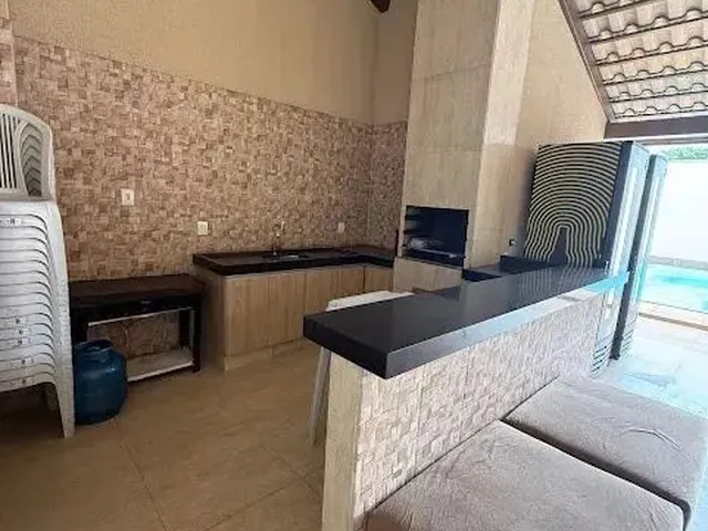 Imagem 14: Casa Marechal Rondon, 3 Suites Casa de Rua com 3 Quarto(S) e 4 Banheiro(S) À Venda