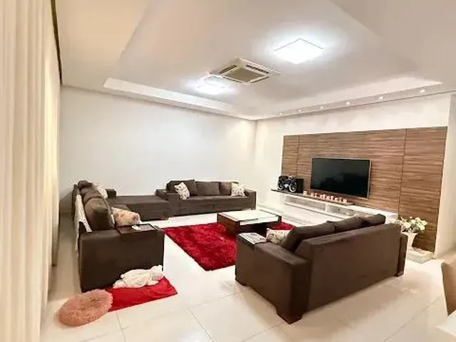 Imagem 8: Casa Marechal Rondon, 3 Suites Casa de Rua com 3 Quarto(S) e 4 Banheiro(S) À Venda