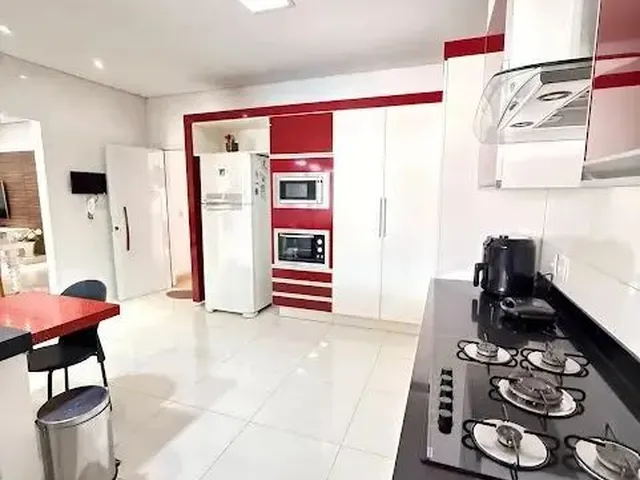 Imagem 6: Casa Marechal Rondon, 3 Suites Casa de Rua com 3 Quarto(S) e 4 Banheiro(S) À Venda