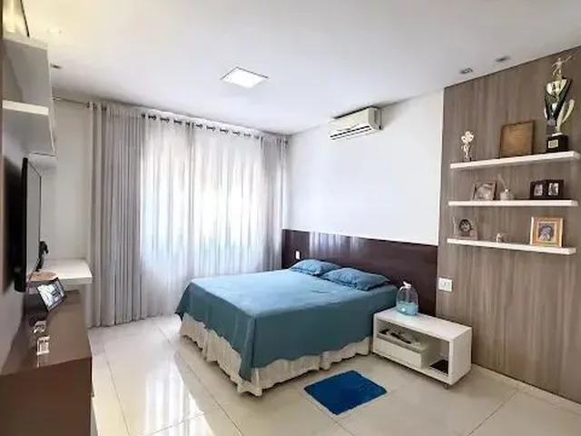 Imagem 12: Casa Marechal Rondon, 3 Suites Casa de Rua com 3 Quarto(S) e 4 Banheiro(S) À Venda