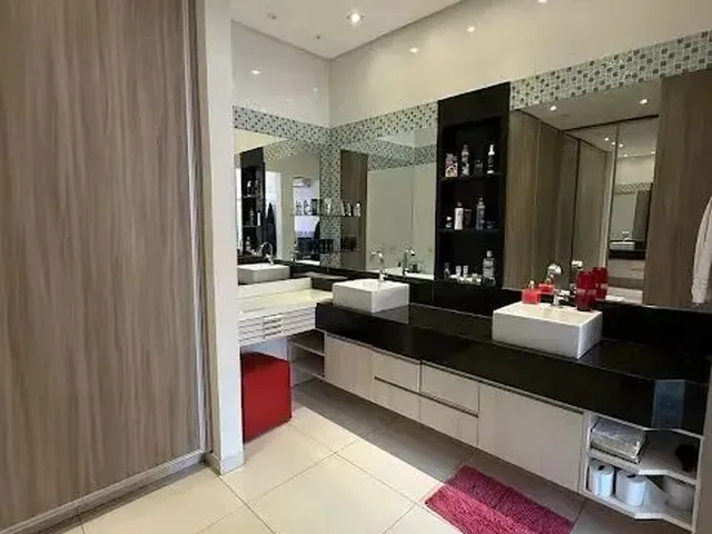Imagem 13: Casa Marechal Rondon, 3 Suites Casa de Rua com 3 Quarto(S) e 4 Banheiro(S) À Venda