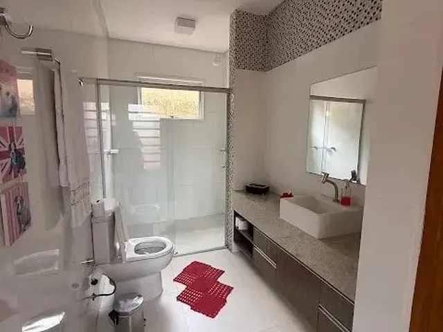 Imagem 4: Casa Marechal Rondon, 3 Suites Casa de Rua com 3 Quarto(S) e 4 Banheiro(S) À Venda