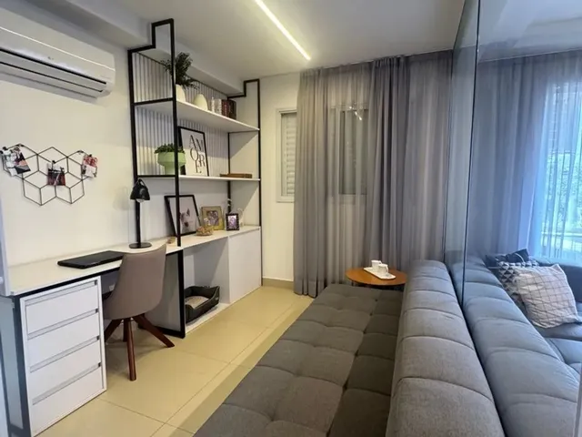 Imagem: Apartamento de 75M2 no Linea Fotos do Decorado