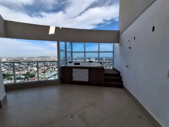 Imagem 10: Imóvel para Venda com 180 Metros Quadrados com 3 Quartos em Setor Coimbra - Goiânia - Go