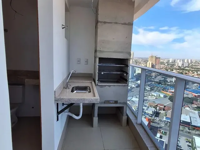Imagem 9: Imóvel para Venda com 180 Metros Quadrados com 3 Quartos em Setor Coimbra - Goiânia - Go