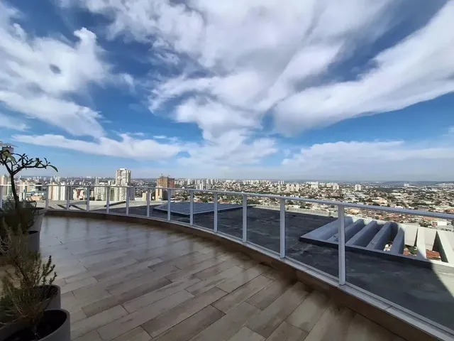 Imagem 6: Imóvel para Venda com 180 Metros Quadrados com 3 Quartos em Setor Coimbra - Goiânia - Go