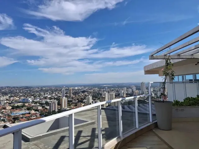 Imagem 8: Imóvel para Venda com 180 Metros Quadrados com 3 Quartos em Setor Coimbra - Goiânia - Go