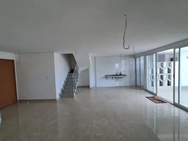 Imagem 11: Imóvel para Venda com 180 Metros Quadrados com 3 Quartos em Setor Coimbra - Goiânia - Go