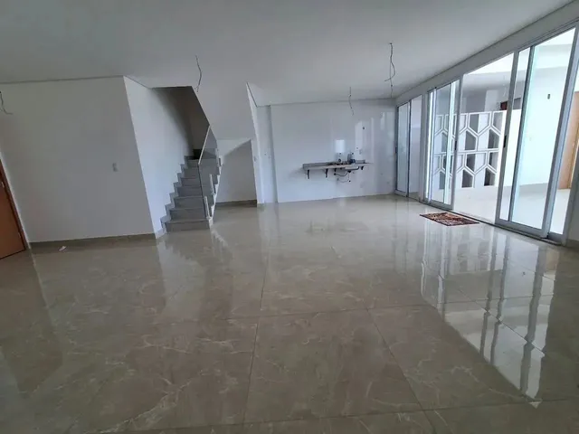 Imagem 14: Imóvel para Venda com 180 Metros Quadrados com 3 Quartos em Setor Coimbra - Goiânia - Go