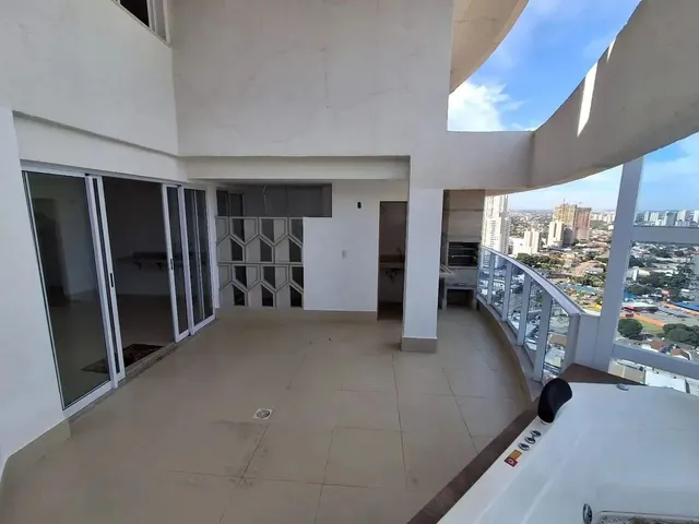 Imagem 16: Imóvel para Venda com 180 Metros Quadrados com 3 Quartos em Setor Coimbra - Goiânia - Go
