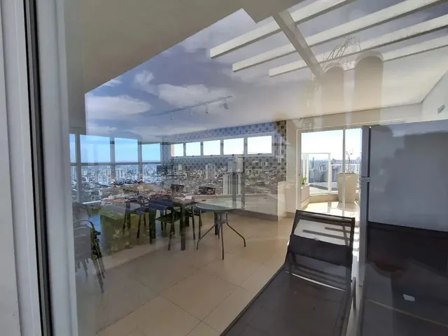 Imagem 13: Imóvel para Venda com 180 Metros Quadrados com 3 Quartos em Setor Coimbra - Goiânia - Go