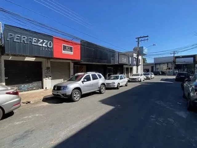 Imagem: Imóvel Frente para 2 Ruas no St. Centro