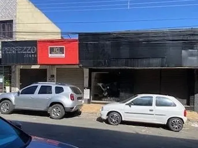 Imagem 2: Imóvel Frente para 2 Ruas no St. Centro Oeste