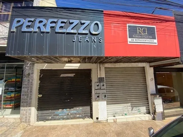Imagem 6: Imóvel Frente para 2 Ruas no St. Centro Oeste