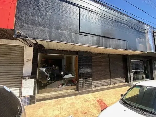 Imagem 7: Imóvel Frente para 2 Ruas no St. Centro Oeste