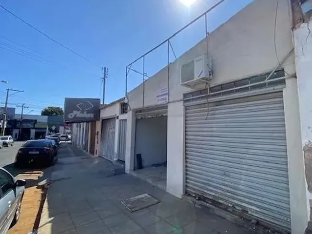 Imagem 4: Imóvel Frente para 2 Ruas no St. Centro Oeste