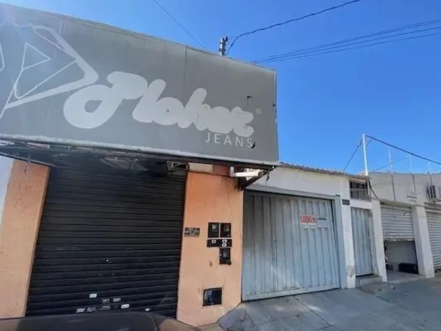 Imagem 5: Imóvel Frente para 2 Ruas no St. Centro Oeste