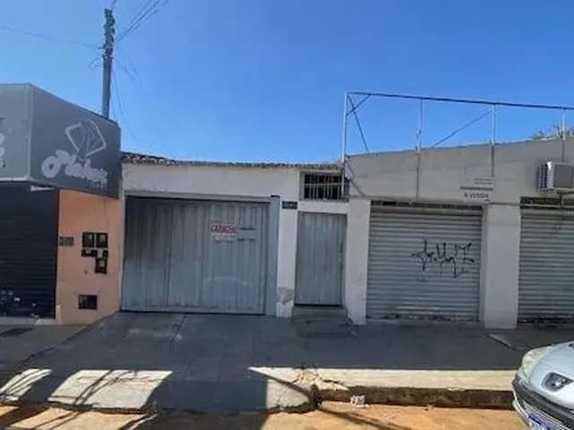 Imagem 3: Imóvel Frente para 2 Ruas no St. Centro Oeste