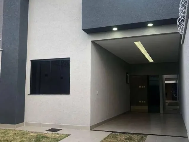 Imagem: Casa com 3 Dormitórios À Venda, 117 M²