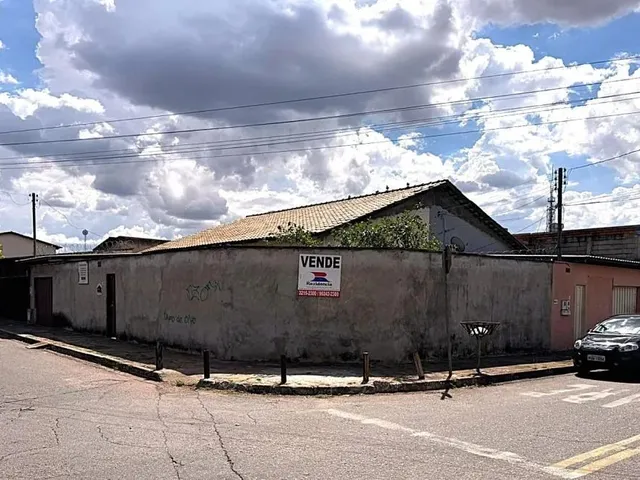 Imagem: Vende-Se Casa no Setor Coimbra
