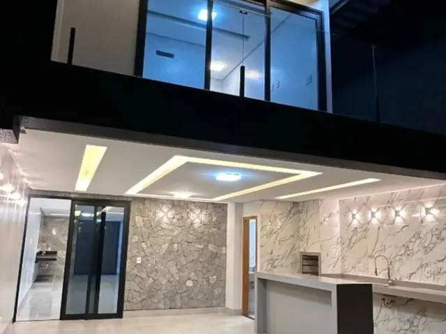 Imagem: Sobrado Alto Padrão - Centro Oeste- Negociação