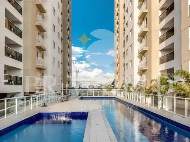 Imagem: Solar Campinas 3Q Sendo 1 Suíte, Rico em