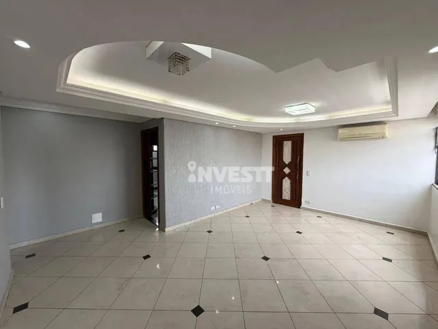 Imagem: Apartamento com 4 Dormitórios À Venda