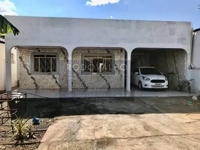 Imagem: Vende-Se Casa de 3 Quartos - Setor Coimbra