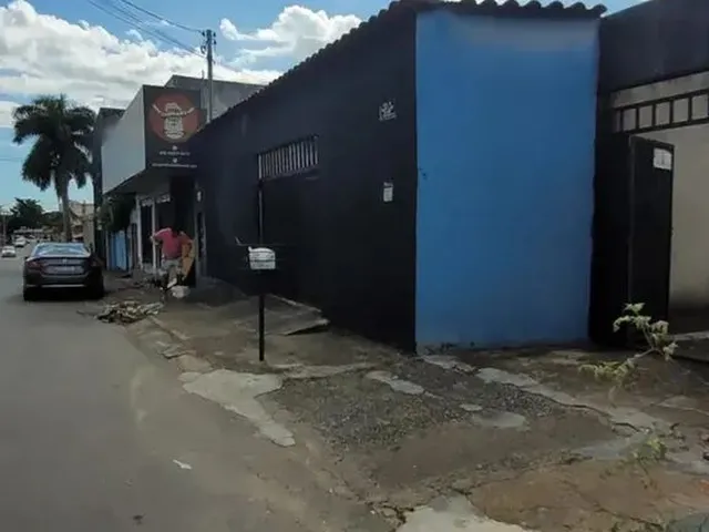 Imagem: Vila São Francisco Campinas - Goiânia