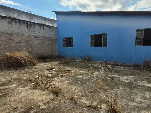 Imagem 14: Vila São Francisco Campinas - Goiânia - Go