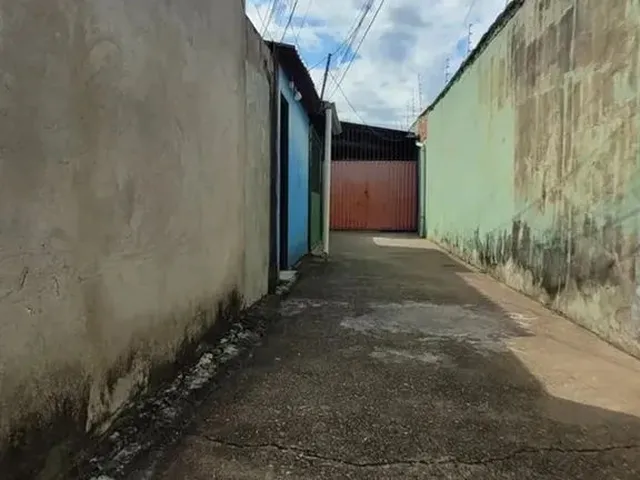Imagem 12: Vila São Francisco Campinas - Goiânia - Go