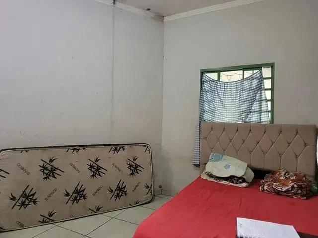 Imagem 13: Vila São Francisco Campinas - Goiânia - Go