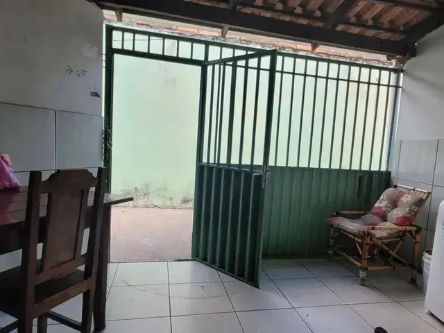 Imagem 16: Vila São Francisco Campinas - Goiânia - Go