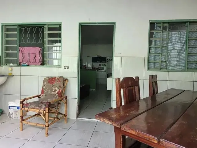 Imagem 6: Vila São Francisco Campinas - Goiânia - Go