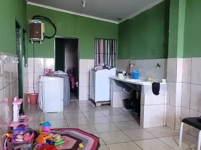 Imagem 7: Vila São Francisco Campinas - Goiânia - Go
