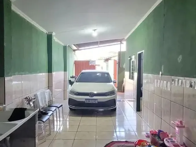 Imagem 15: Vila São Francisco Campinas - Goiânia - Go