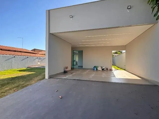 Imagem: Excelente Casa Térrea Nova no santa Helena