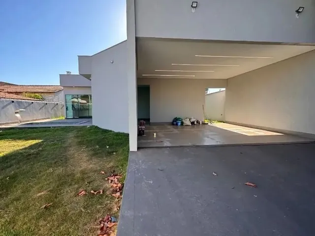 Imagem 15: Excelente Casa Térrea Nova no santa Helena Sofisticação, Espaço e Localização