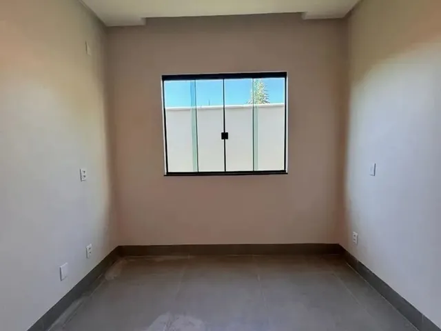 Imagem 5: Excelente Casa Térrea Nova no santa Helena Sofisticação, Espaço e Localização