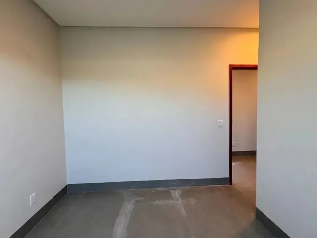 Imagem 10: Excelente Casa Térrea Nova no santa Helena Sofisticação, Espaço e Localização