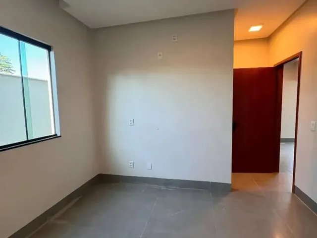 Imagem 13: Excelente Casa Térrea Nova no santa Helena Sofisticação, Espaço e Localização