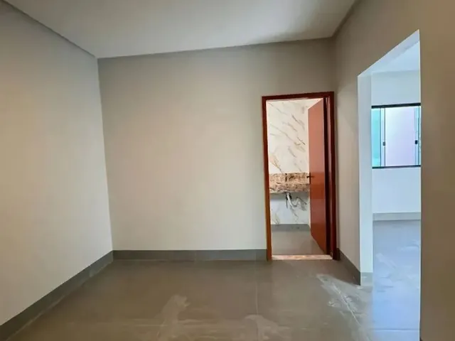 Imagem 11: Excelente Casa Térrea Nova no santa Helena Sofisticação, Espaço e Localização