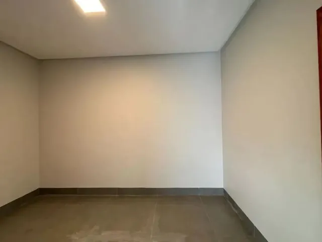 Imagem 16: Excelente Casa Térrea Nova no santa Helena Sofisticação, Espaço e Localização