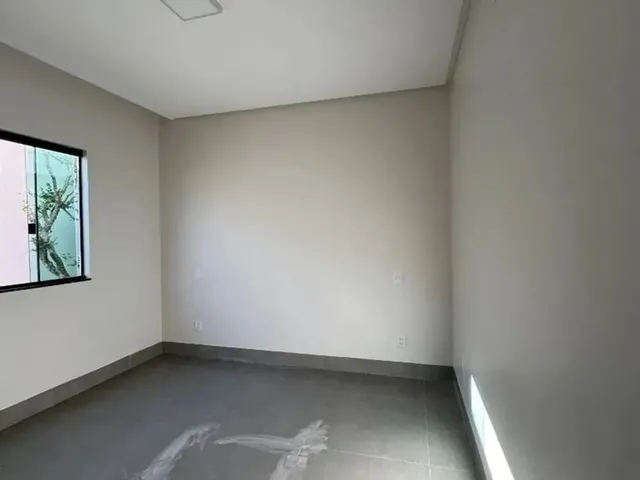 Imagem 2: Excelente Casa Térrea Nova no santa Helena Sofisticação, Espaço e Localização