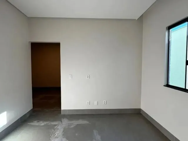 Imagem 6: Excelente Casa Térrea Nova no santa Helena Sofisticação, Espaço e Localização