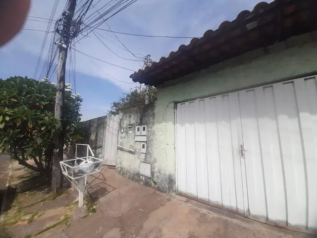 Imagem: Casa de 3 Quartos no Setor Castelo Branco